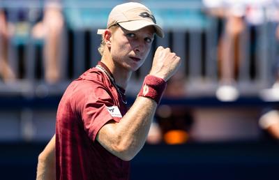 Martin Landaluce, surpriza turneului de la Miami, a dezvăluit cât de mult l-a ajutat Rafael Nadal în carieră