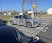 Rivalul chinezesc pentru Tesla, surprins pe străzile din Europa! Peste 100.000 de rezervări în doar două săptămâni de la lansare