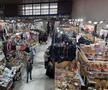 Grand Bazar Istanbul vs Obor București: Turcia - România
