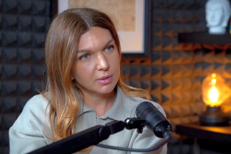 Simona Halep, în podcastul publicat pe canalul de YouTube @MindArchitect Momentul care a marcat-o profund pe Simona Halep: „Am fost 3 luni în depresie totală”