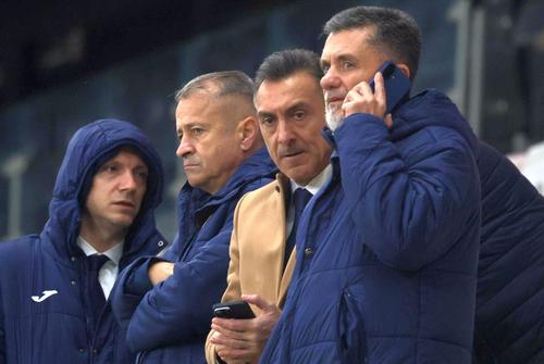 Ilie Dumitrescu / FOTO: Ionuț Iordache (GSP)