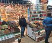 Grand Bazar Istanbul vs Obor București: Turcia - România