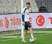 Ionuț Radu / Foto: Ionuț Iordache GSP