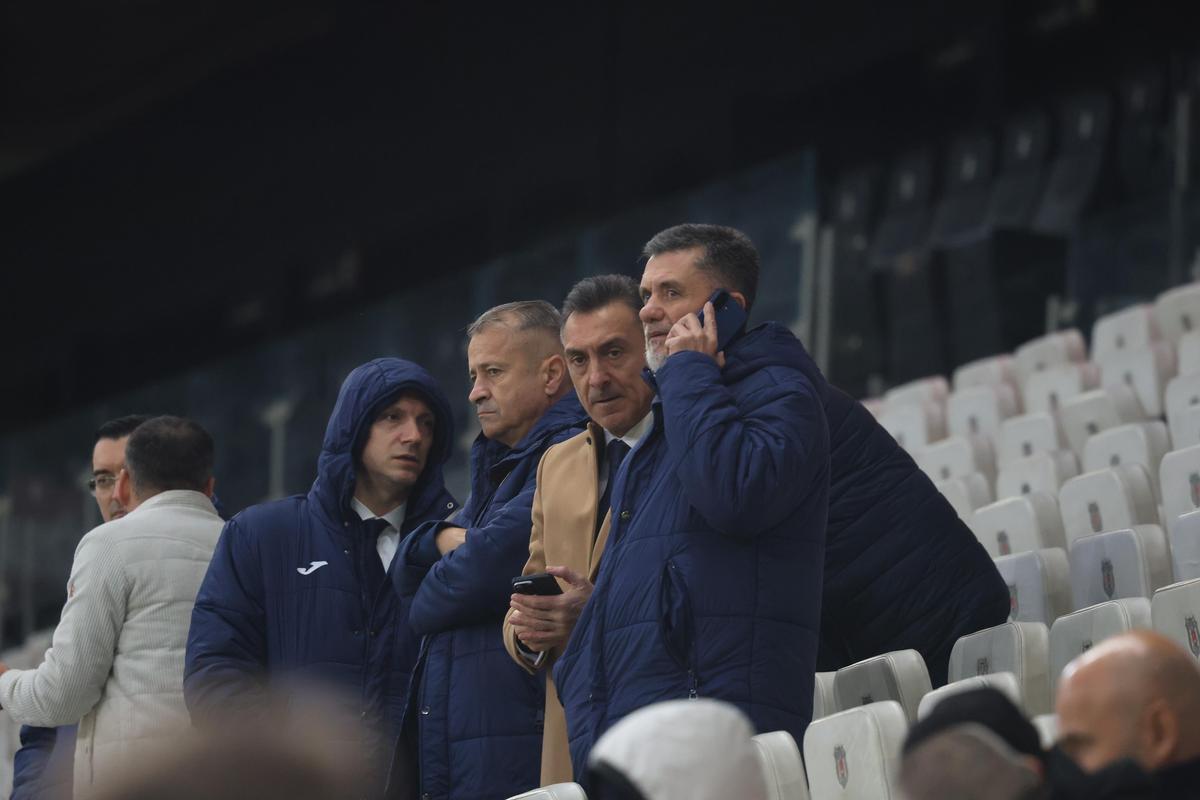 Antrenament oficial România, în Turcia / FOTO: Ionuț Iordache (GSP.ro)