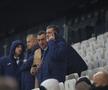 Ilie Dumitrescu, alături de delegația FRF în Turcia / Foto: Ionuț Iordache GSP