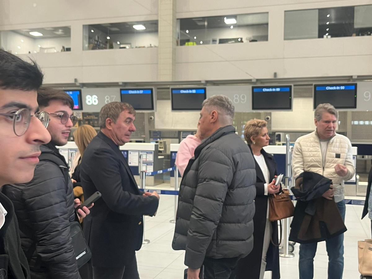 Florin Răducioiu mizează pe un „tricolor” la Istanbul: „El dă gol”