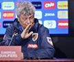 Mircea Lucescu / Foto: Cristi Preda GSP