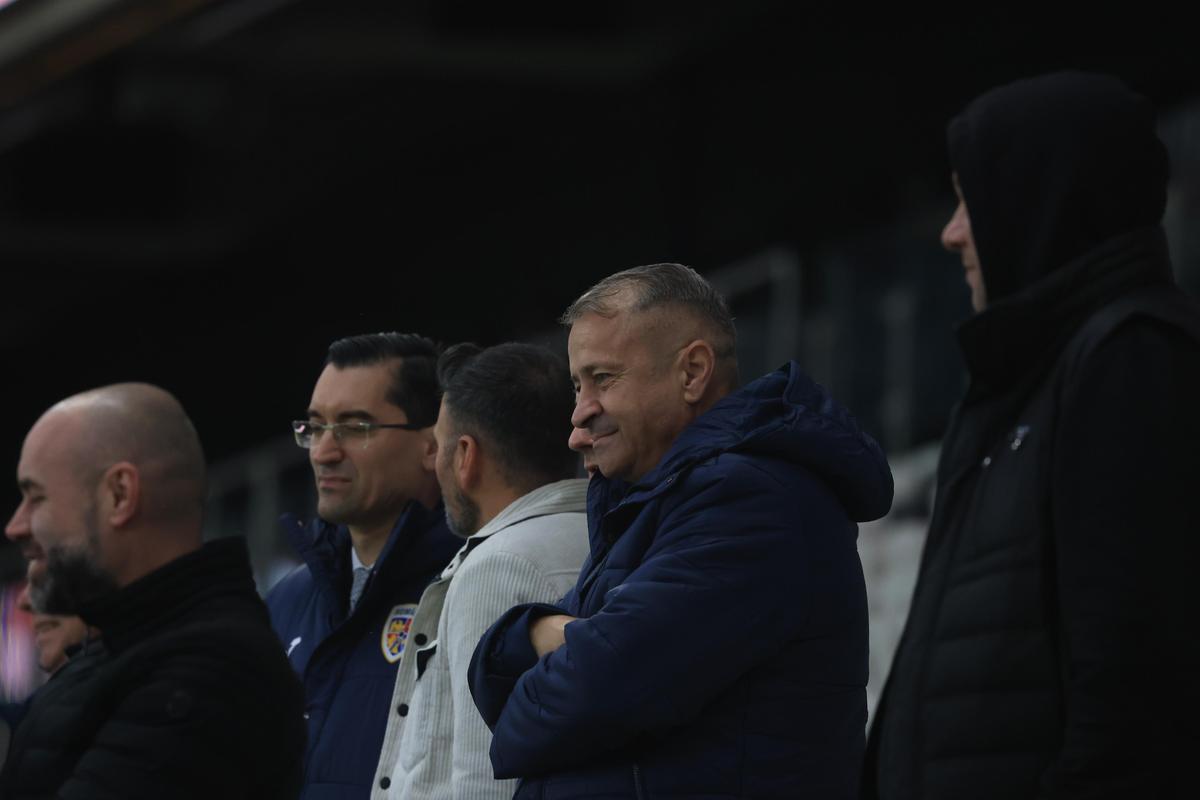 Antrenament oficial România, în Turcia / FOTO: Ionuț Iordache (GSP.ro)