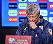 Mircea Lucescu / Foto: Cristi Preda GSP