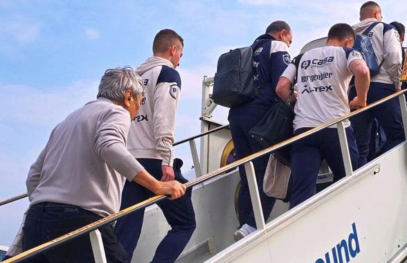 Nu e Hagi! Propune un alt nume de selecționer după ce Mircea Lucescu a ratat calificarea la Cupa Mondială