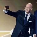 Gianni Infantino și Donald Trump // FOTO: Imago Images
