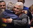 Mircea Lucescu și jurnaliștii turci la Istanbul / FOTO: Cristi Preda (GSP.ro)