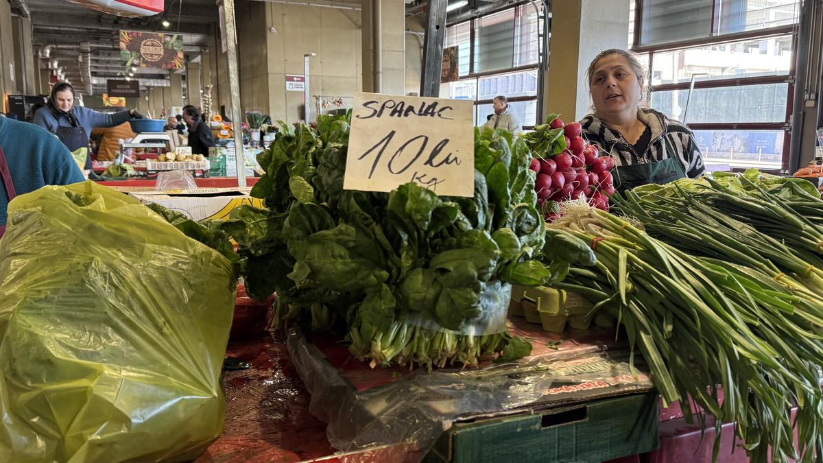 Grand Bazar Istanbul vs Obor București: Turcia - România