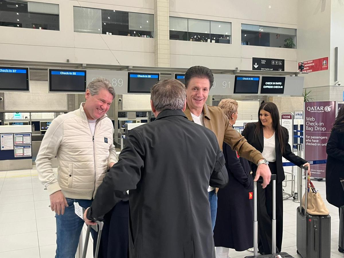 Florin Răducioiu mizează pe un „tricolor” la Istanbul: „El dă gol”