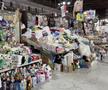 Grand Bazar Istanbul vs Obor București: Turcia - România