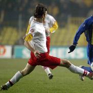 Ceyhun Eriș, imagini din carieră
