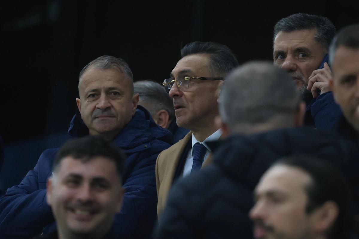 Totul e pregătit! Detalii de la antrenamentul oficial al „tricolorilor”: situația lui Ionuț Radu a captat toată atenția