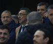Ilie Dumitrescu, alături de delegația FRF în Turcia / Foto: Ionuț Iordache GSP
