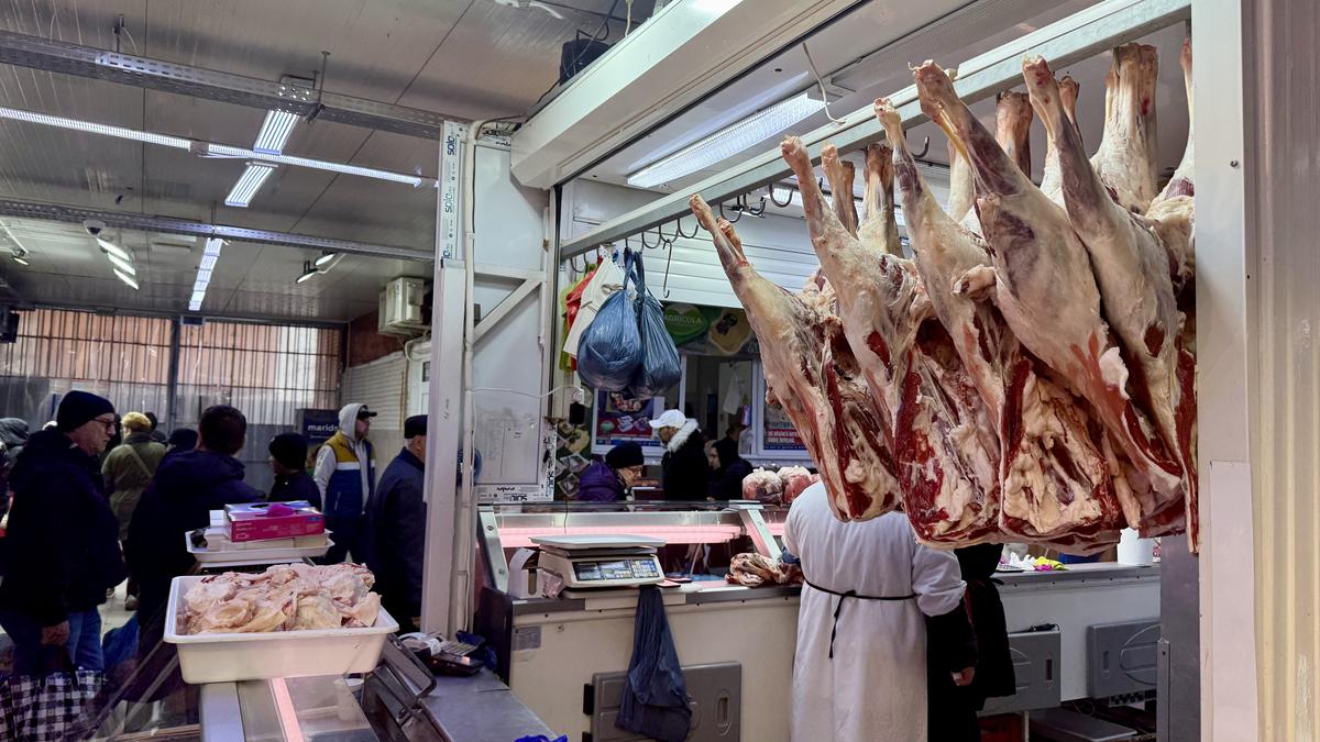 Grand Bazar Istanbul vs Obor București: Turcia - România