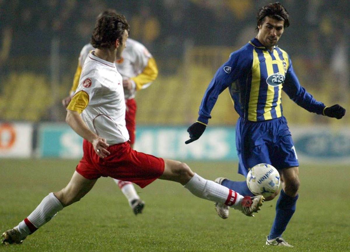 Ceyhun Eriș, imagini din carieră