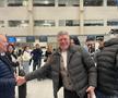 Florin Răducioiu mizează pe un „tricolor” la Istanbul: „El dă gol”