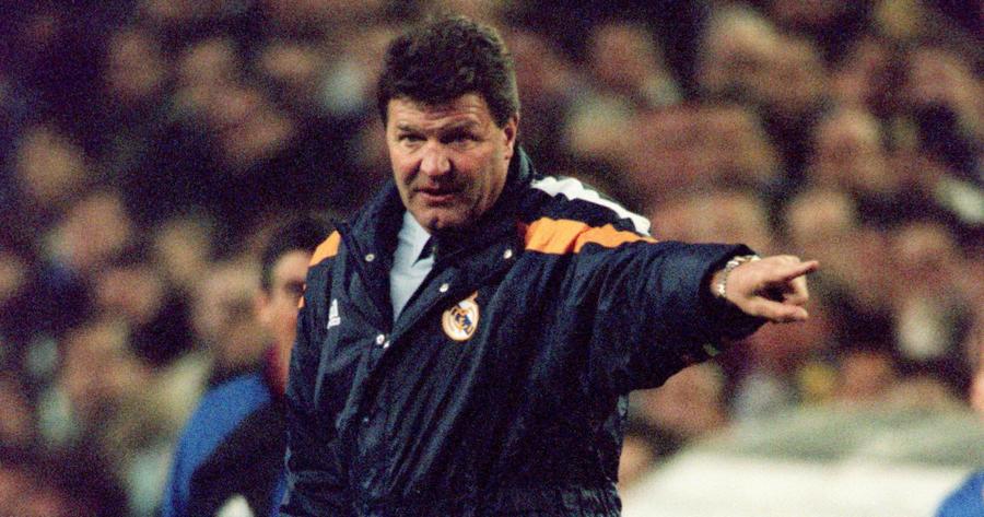 Fostul antrenor al lui Gheorghe Hagi de la Real Madrid, diagnosticat cu o „boală teribilă”