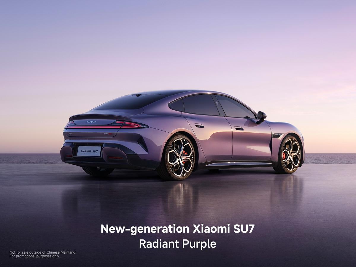 Rivalul chinezesc pentru Tesla, surprins pe străzile din Europa! Peste 100.000 de rezervări în doar două săptămâni de la lansare