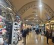 Grand Bazar Istanbul vs Obor București: Turcia - România
