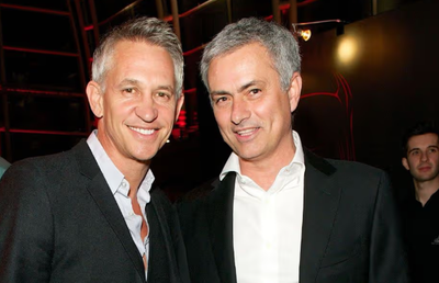 Gary Lineker, mesaj emoționant după anunțul plecării lui Salah: „A fost minunat să te avem în fotbalul englez”