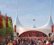 Așa ar urma să arate noul stadion al lui Manhcester United