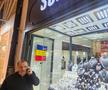 Grand Bazar Istanbul vs Obor București: Turcia - România