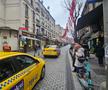 Grand Bazar Istanbul vs Obor București: Turcia - România