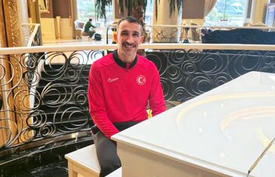 Mehmet Topal nu se ferește de cuvinte: „Ar fi insuportabil pentru Turcia să piardă contra României” + Ce spune despre o revenire la Petrolul
