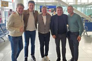 Un jucător din Generația de Aur a preferat să se uite la un alt meci în timpul partidei Slovacia – România: „Mi-e rușine”