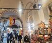 Grand Bazar Istanbul vs Obor București: Turcia - România