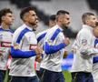 Antrenamentul „tricolorilor” înaintea barajului cu Turcia / Foto: Cristi Preda GSP