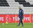 Mircea Lucescu / Foto: Cristi Preda GSP