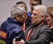Mircea Lucescu și jurnaliștii turci la Istanbul / FOTO: Cristi Preda (GSP.ro)