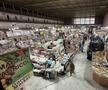 Grand Bazar Istanbul vs Obor București: Turcia - România