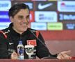 Conferință Turcia, Arda Guler și Vincenzo Montella: cadre surprinse de Cristi Preda, fotoreporterul GSP
