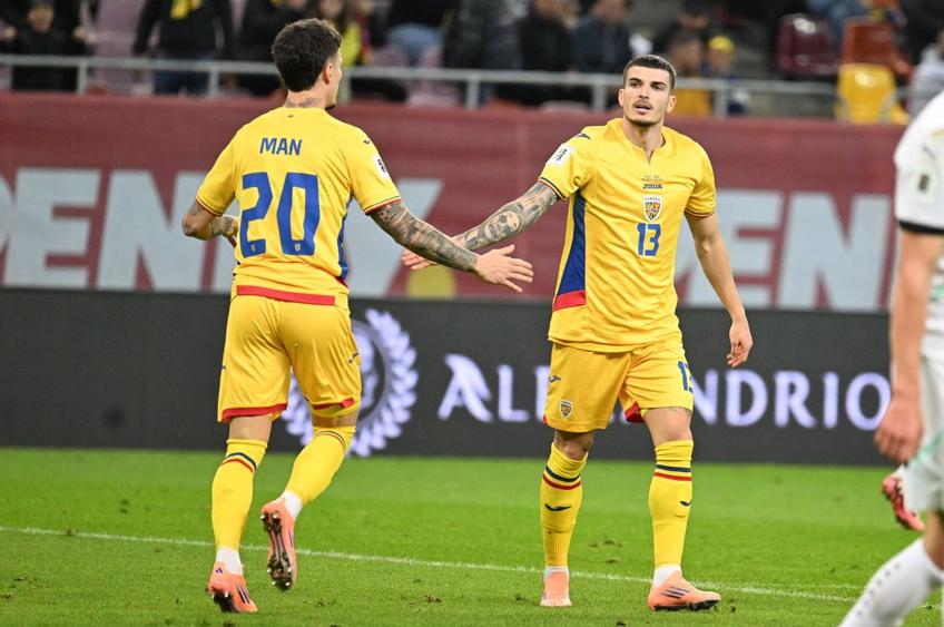 Man și Mihăilă / FOTO: Imago