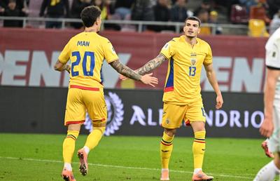 Costel Pantilimon și cei doi „tricolori” care pot aduce tăcerea la Istanbul