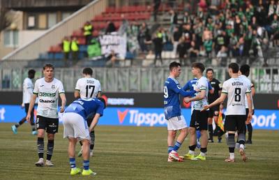 Scandalul de corupție se amplifică » Un club riscă o amendă de milioane și excluderea din prima ligă