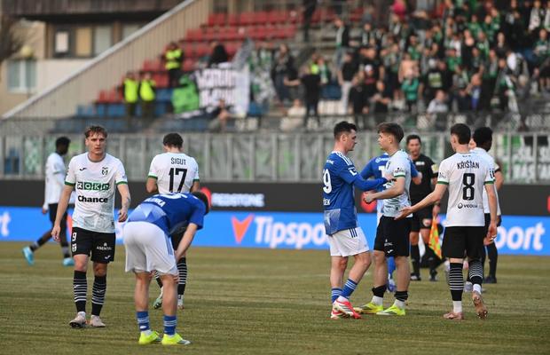 Scandalul de corupție se amplifică » Un club riscă o amendă de milioane și excluderea din prima ligă