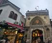 Grand Bazar Istanbul vs Obor București: Turcia - România