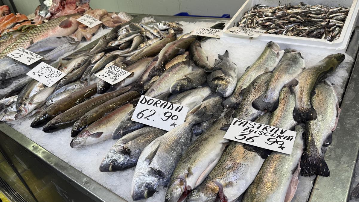 Grand Bazar Istanbul vs Obor București: Turcia - România