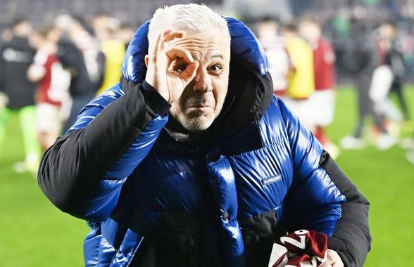 Marius Șumudică: „N-avem nicio șansă cu Turcia!” » Sfat pentru Mircea Lucescu: „Asta aș fi făcut”