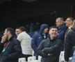 Ilie Dumitrescu, alături de delegația FRF în Turcia / Foto: Ionuț Iordache GSP