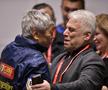Mircea Lucescu și jurnaliștii turci la Istanbul / FOTO: Cristi Preda (GSP.ro)
