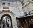 Grand Bazar Istanbul vs Obor București: Turcia - România